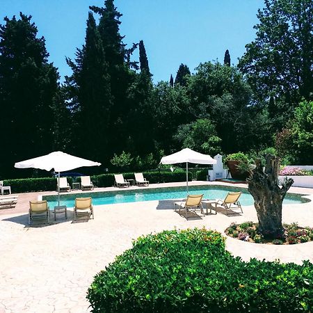 Summer Wine Friendly Resort Ύψος Εξωτερικό φωτογραφία