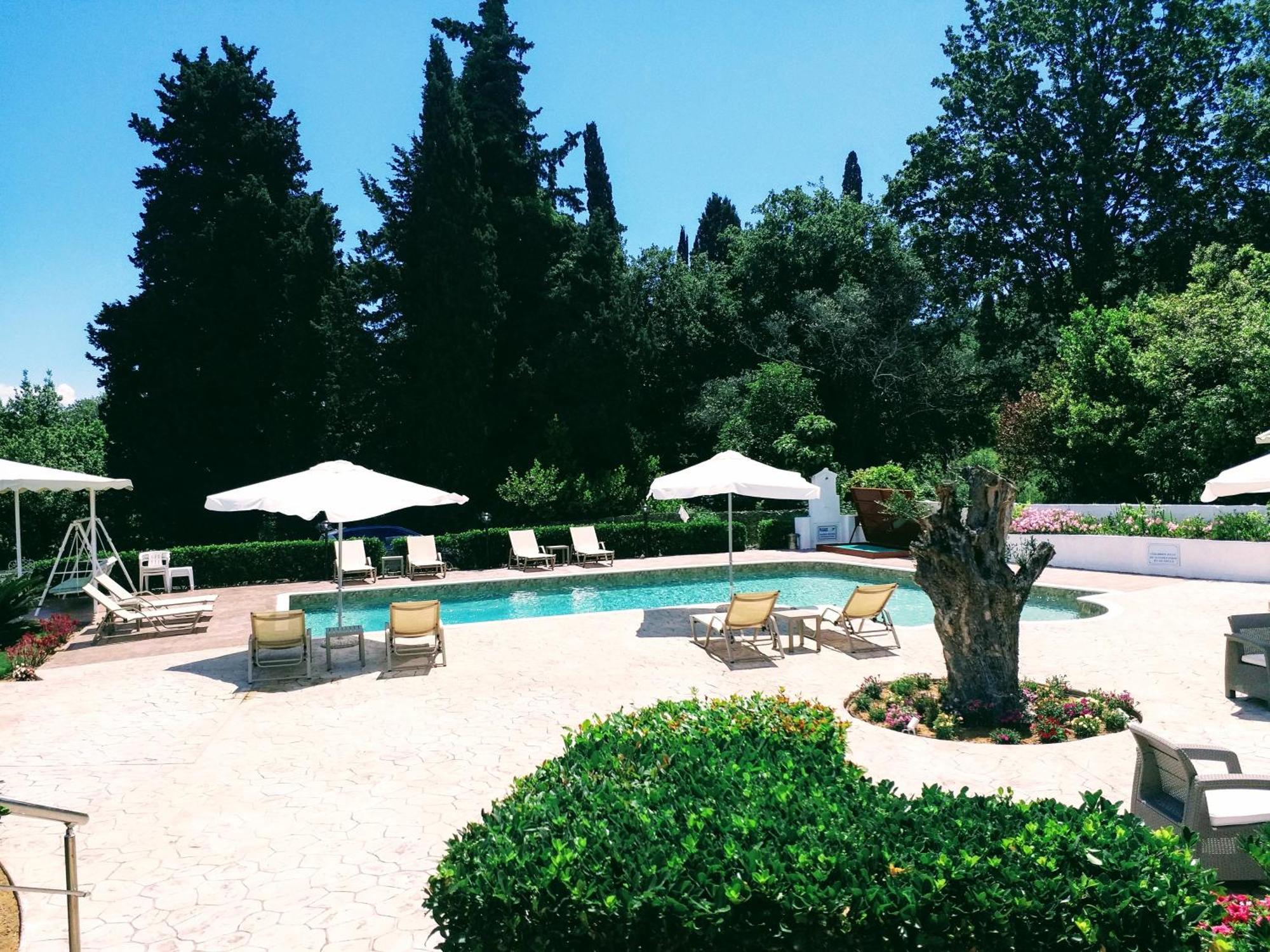 Summer Wine Friendly Resort Ύψος Εξωτερικό φωτογραφία