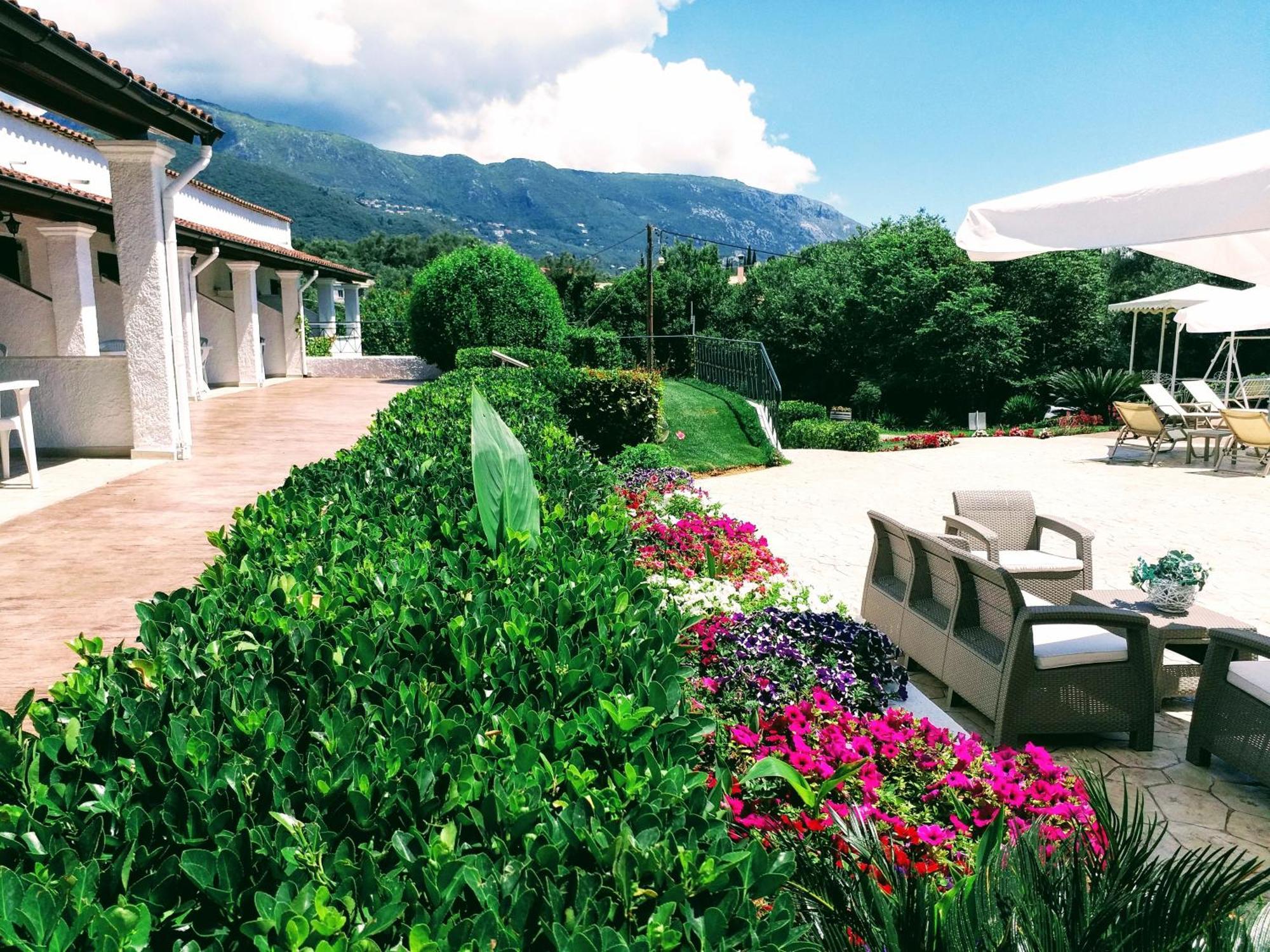 Summer Wine Friendly Resort Ύψος Εξωτερικό φωτογραφία