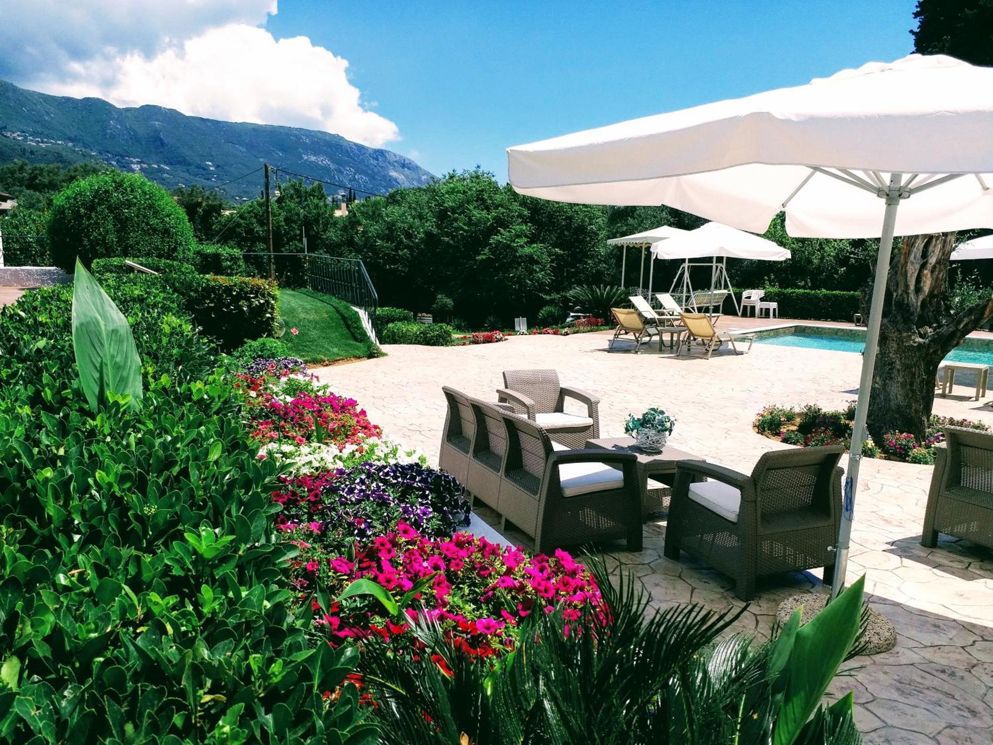 Summer Wine Friendly Resort Ύψος Εξωτερικό φωτογραφία
