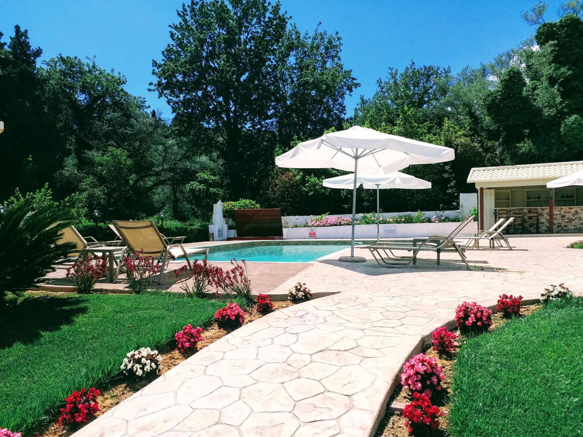 Summer Wine Friendly Resort Ύψος Εξωτερικό φωτογραφία