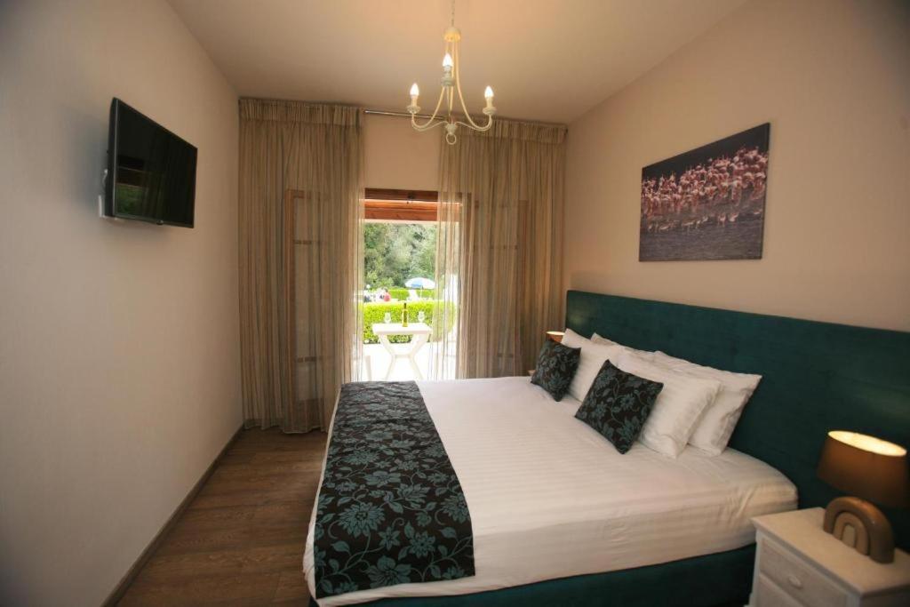 Summer Wine Friendly Resort Ύψος Εξωτερικό φωτογραφία