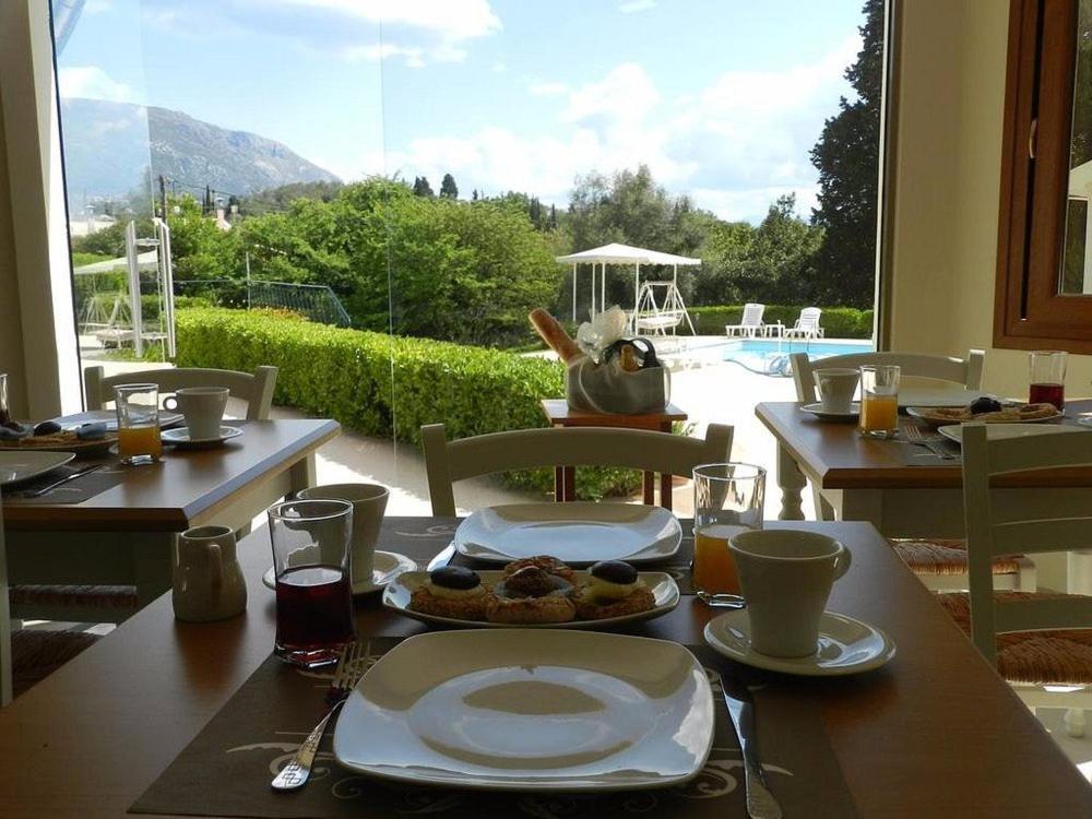 Summer Wine Friendly Resort Ύψος Εξωτερικό φωτογραφία