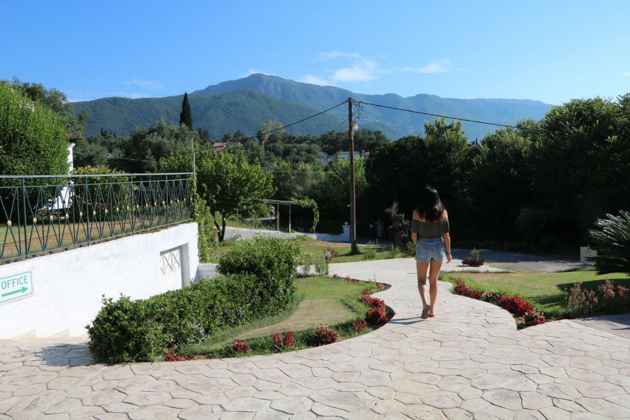 Summer Wine Friendly Resort Ύψος Εξωτερικό φωτογραφία