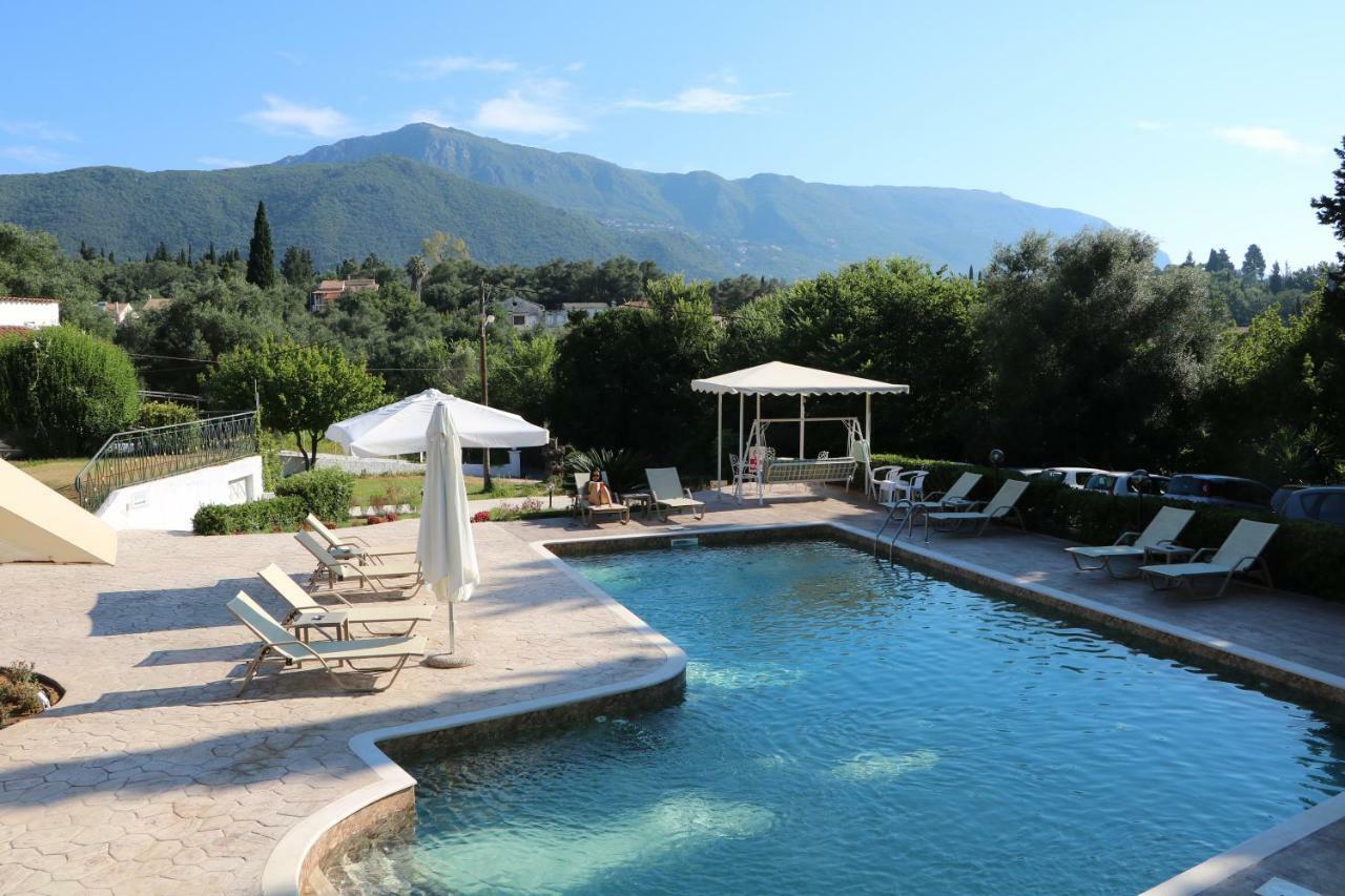Summer Wine Friendly Resort Ύψος Εξωτερικό φωτογραφία