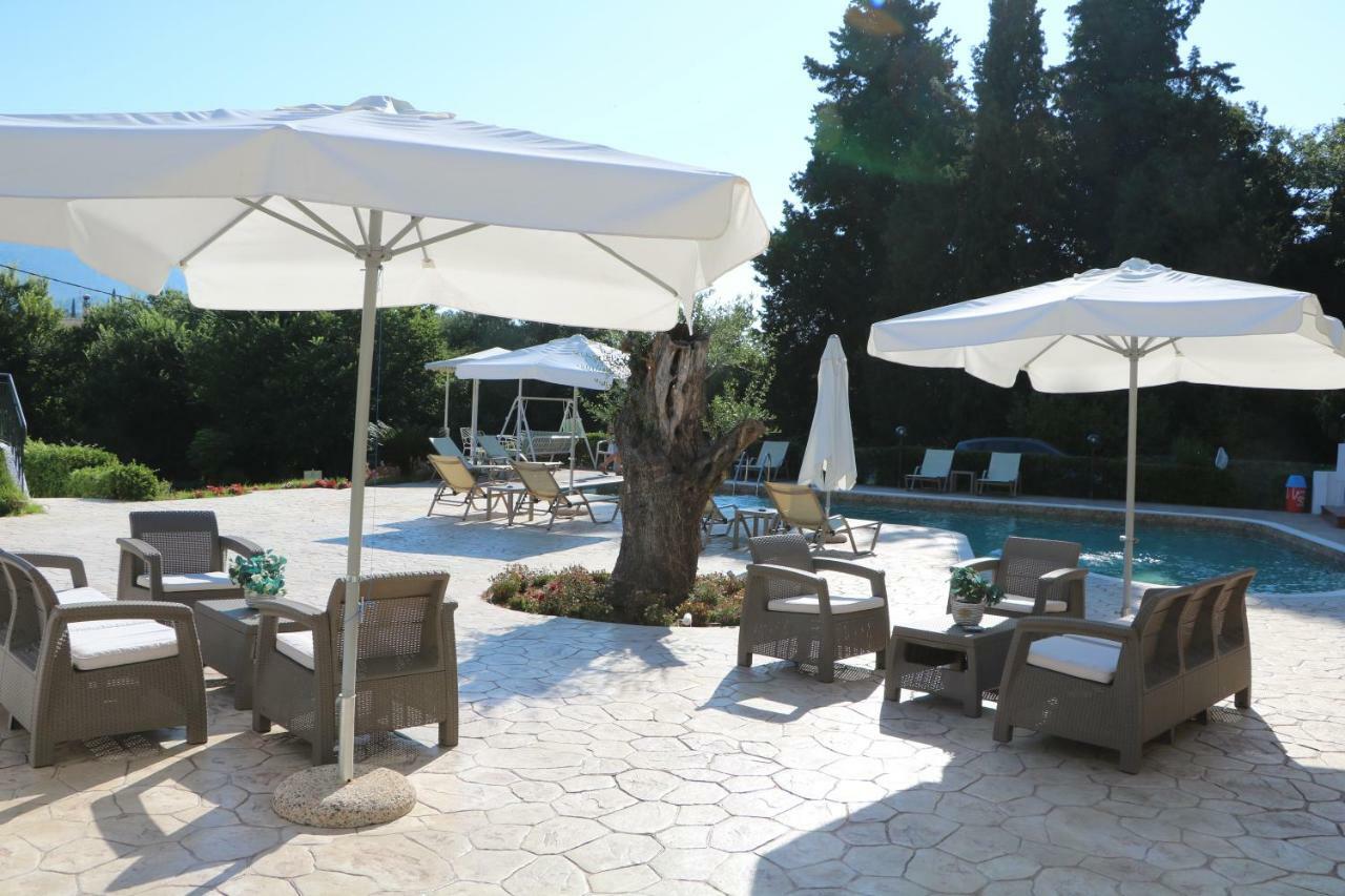 Summer Wine Friendly Resort Ύψος Εξωτερικό φωτογραφία