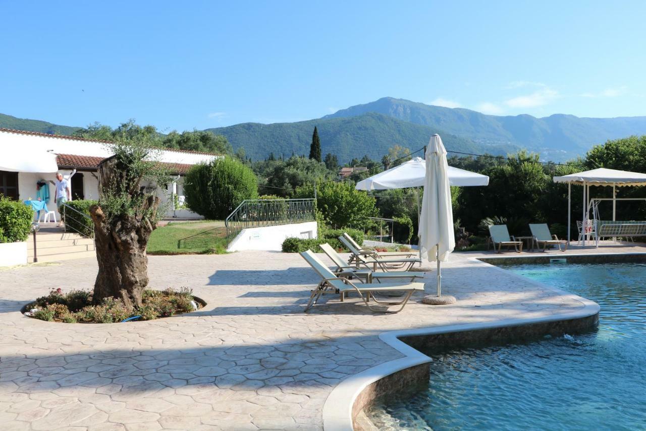 Summer Wine Friendly Resort Ύψος Εξωτερικό φωτογραφία