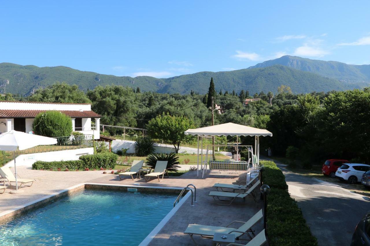Summer Wine Friendly Resort Ύψος Εξωτερικό φωτογραφία