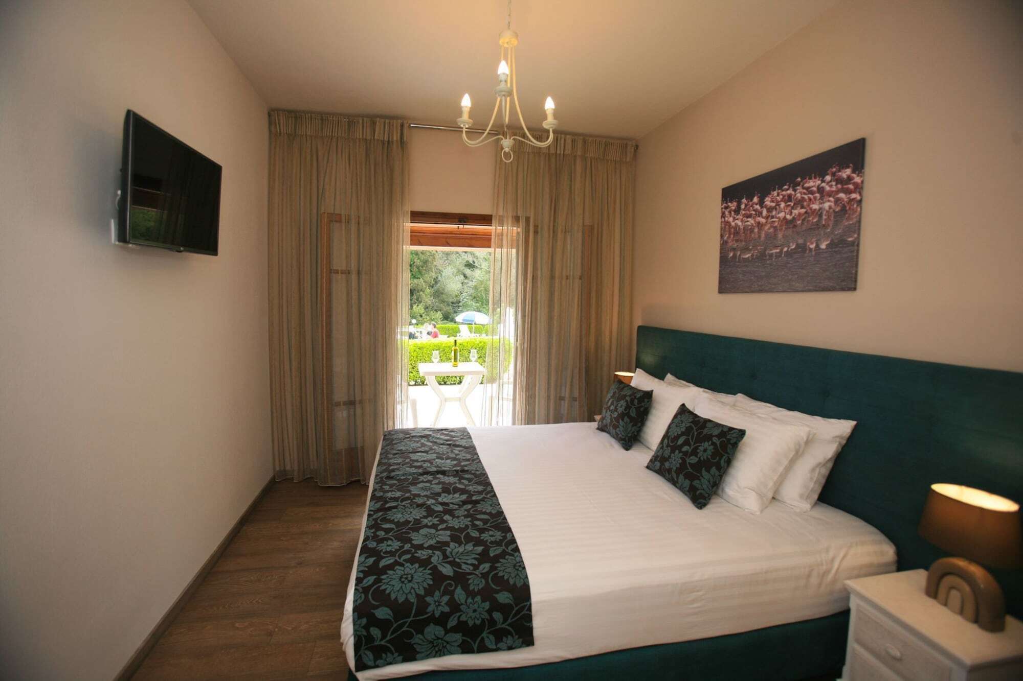 Summer Wine Friendly Resort Ύψος Εξωτερικό φωτογραφία