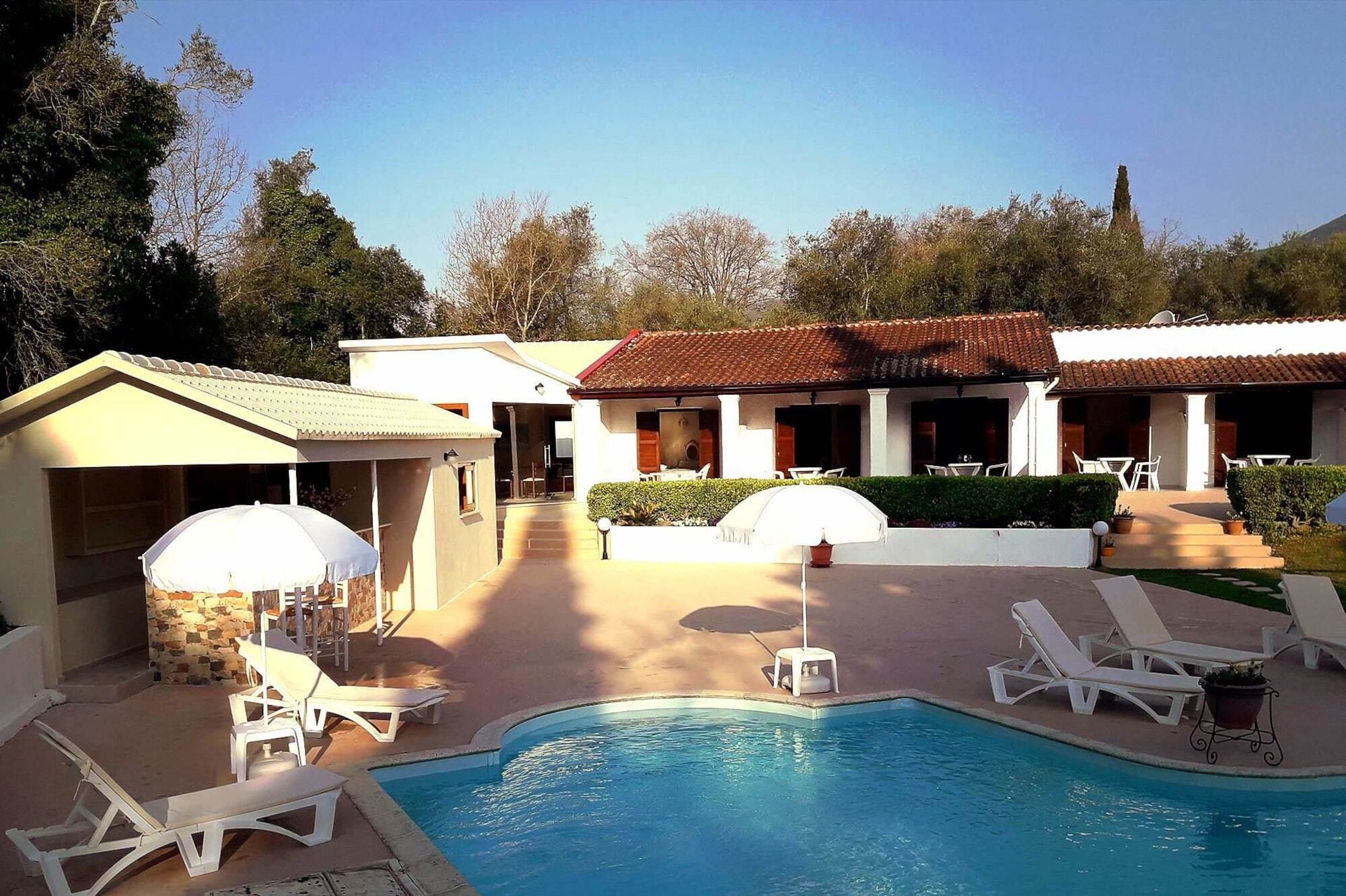 Summer Wine Friendly Resort Ύψος Εξωτερικό φωτογραφία