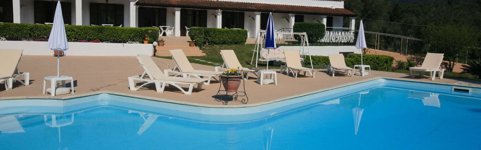 Summer Wine Friendly Resort Ύψος Εξωτερικό φωτογραφία