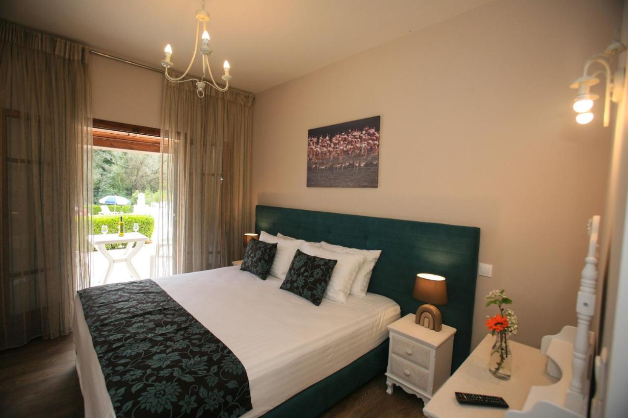 Summer Wine Friendly Resort Ύψος Εξωτερικό φωτογραφία